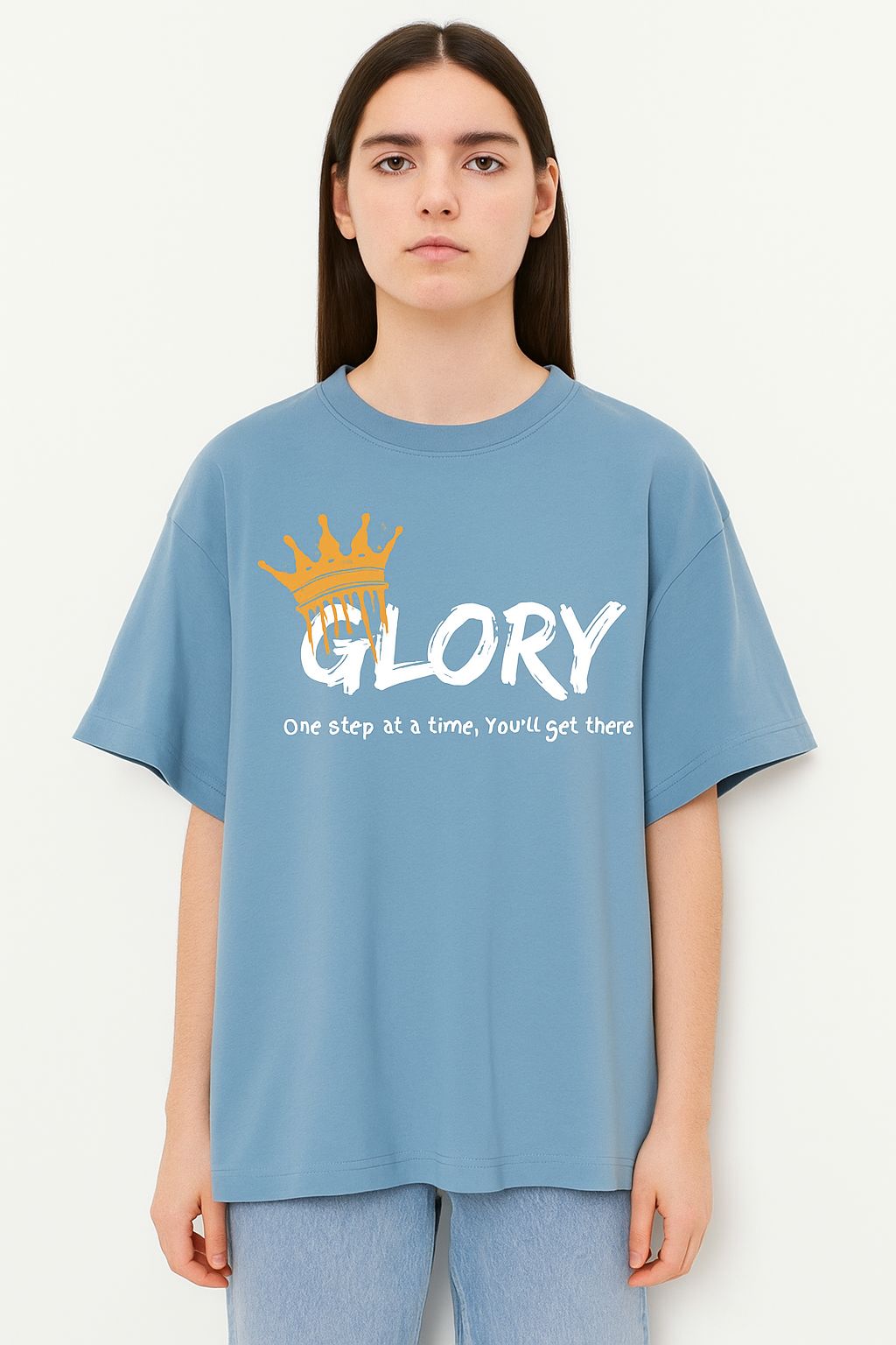 El Mexicy - Glory 1