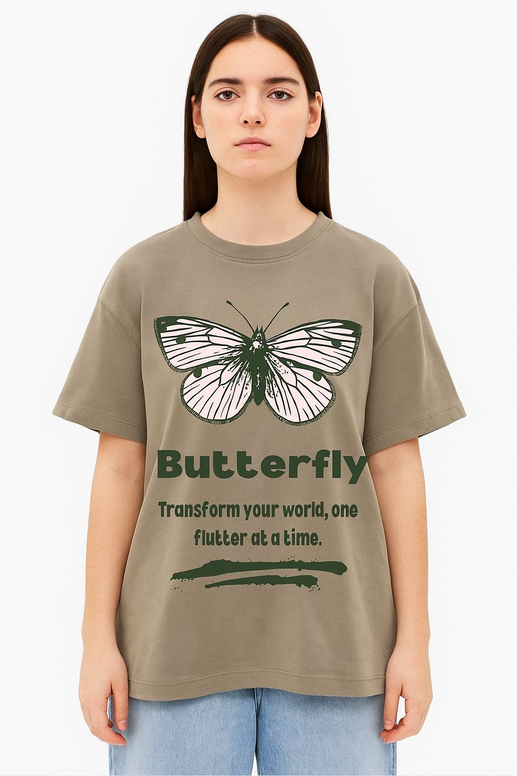 El Mexicy - Autumn Butterfly 1