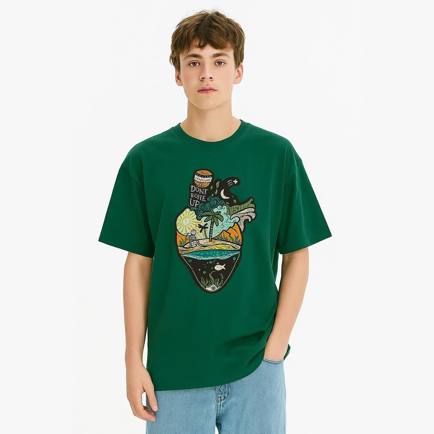 El Mexicy - Pleasure Island 1