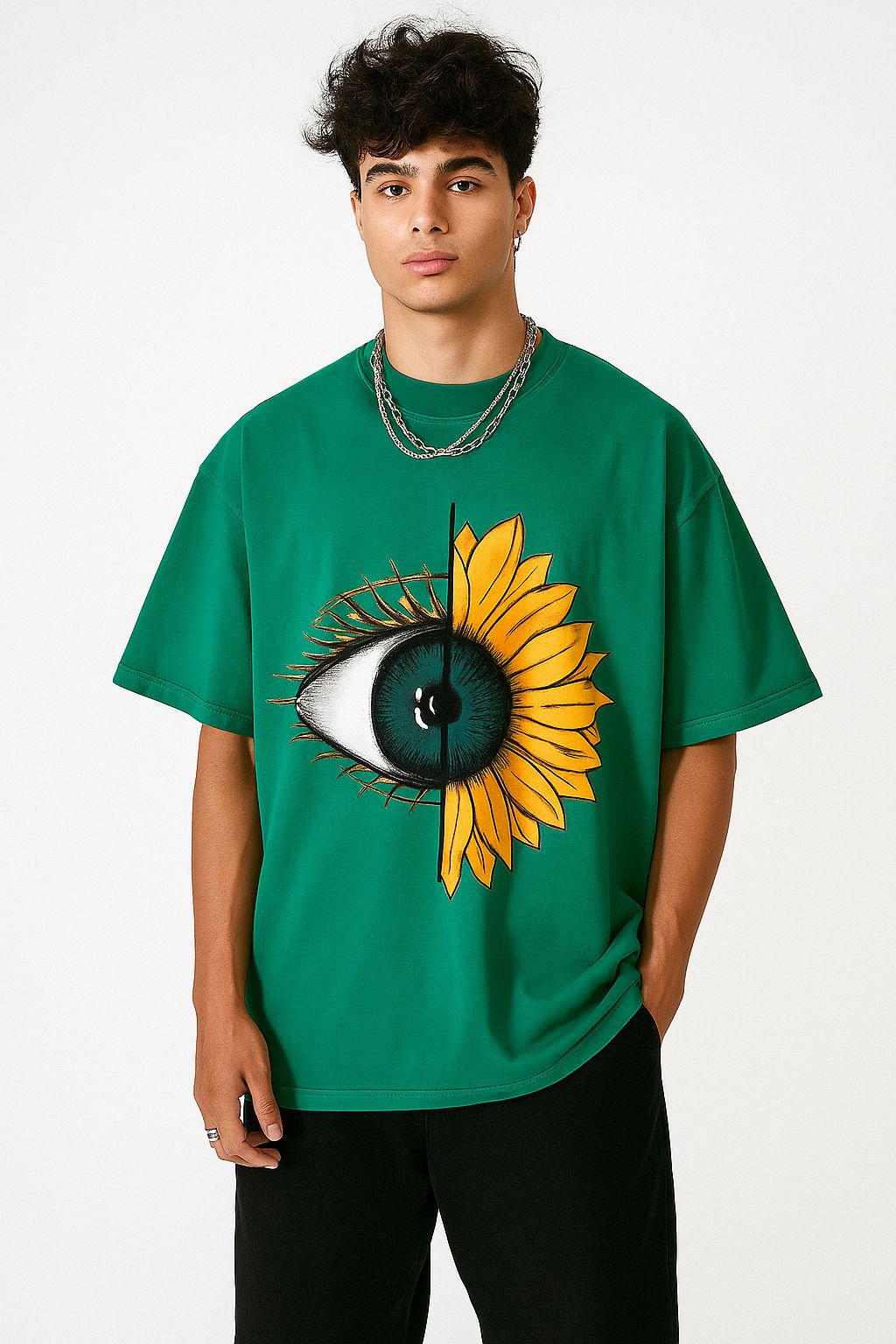 El Mexicy - Spring Eye 1