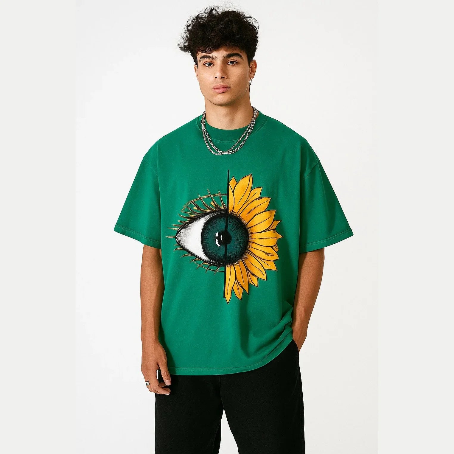 El Mexicy - Spring Eye 1