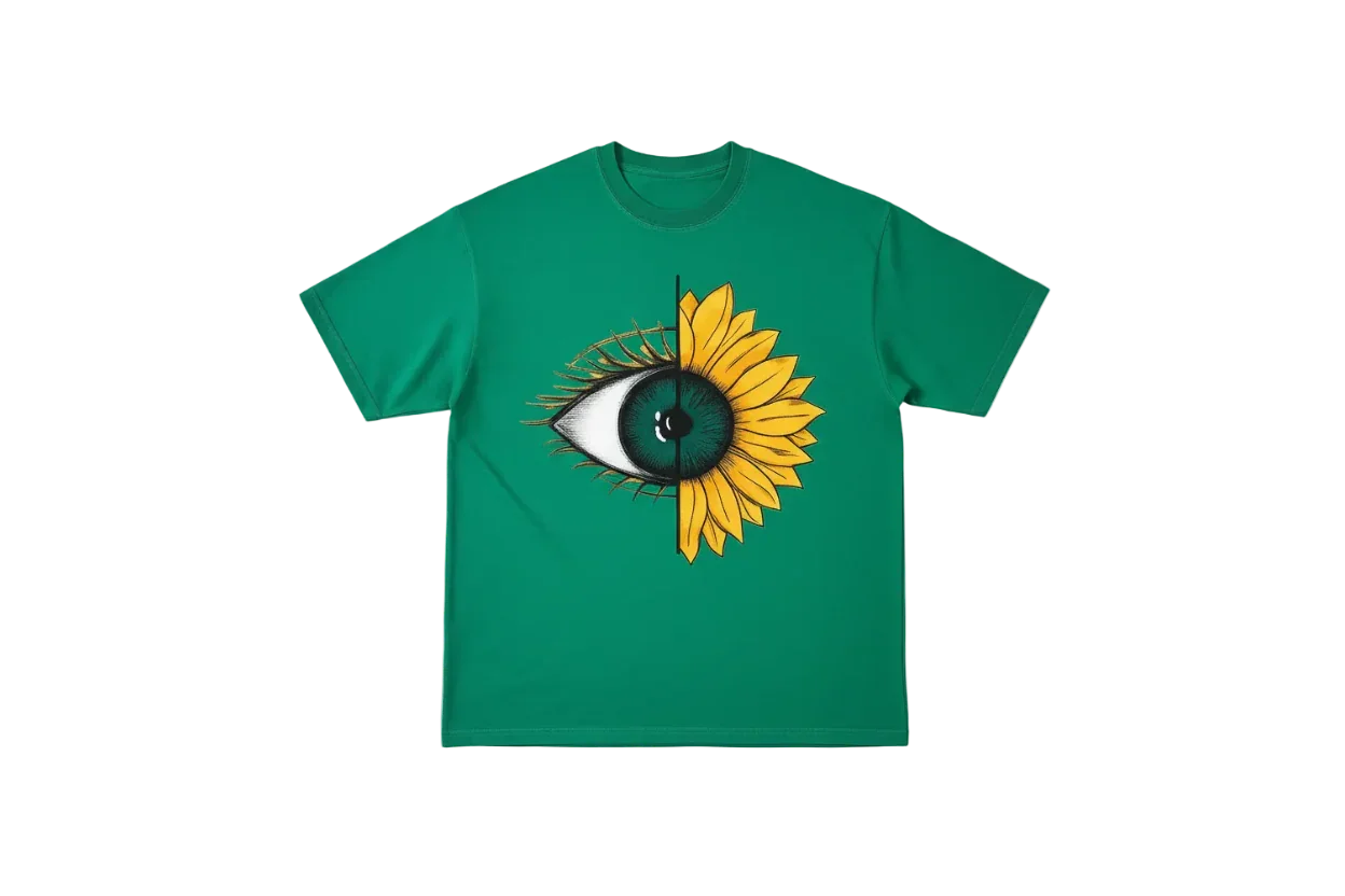 Mexici - Spring Eye 1