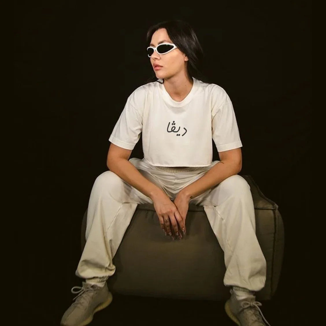 Brodli - Diva Crop Top 2