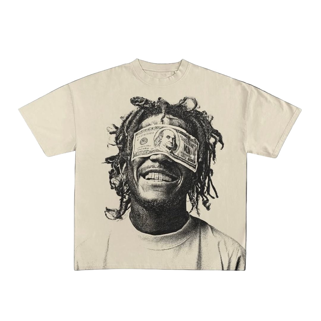 Brodli - Money Vision Tee 1