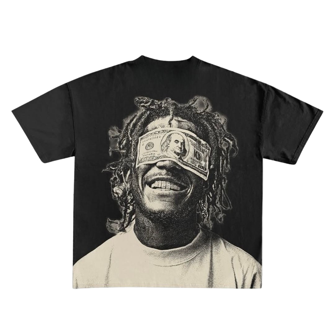 Brodli - Money Vision Tee 4