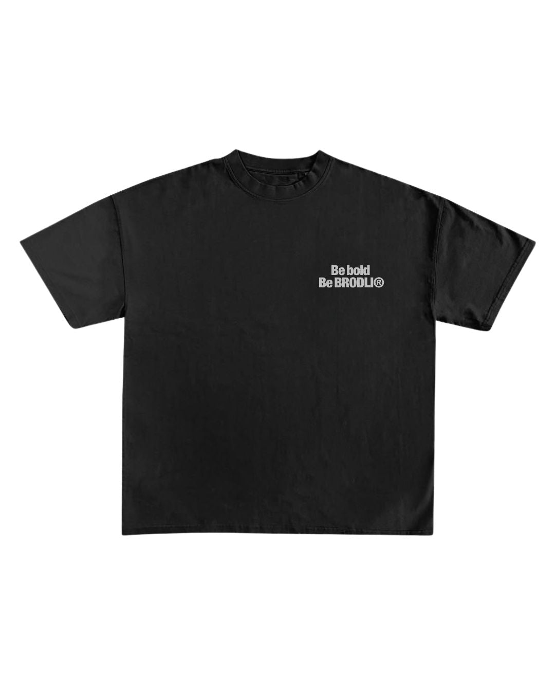 Brodli - ROOT OF ALL EVIL TEE 2