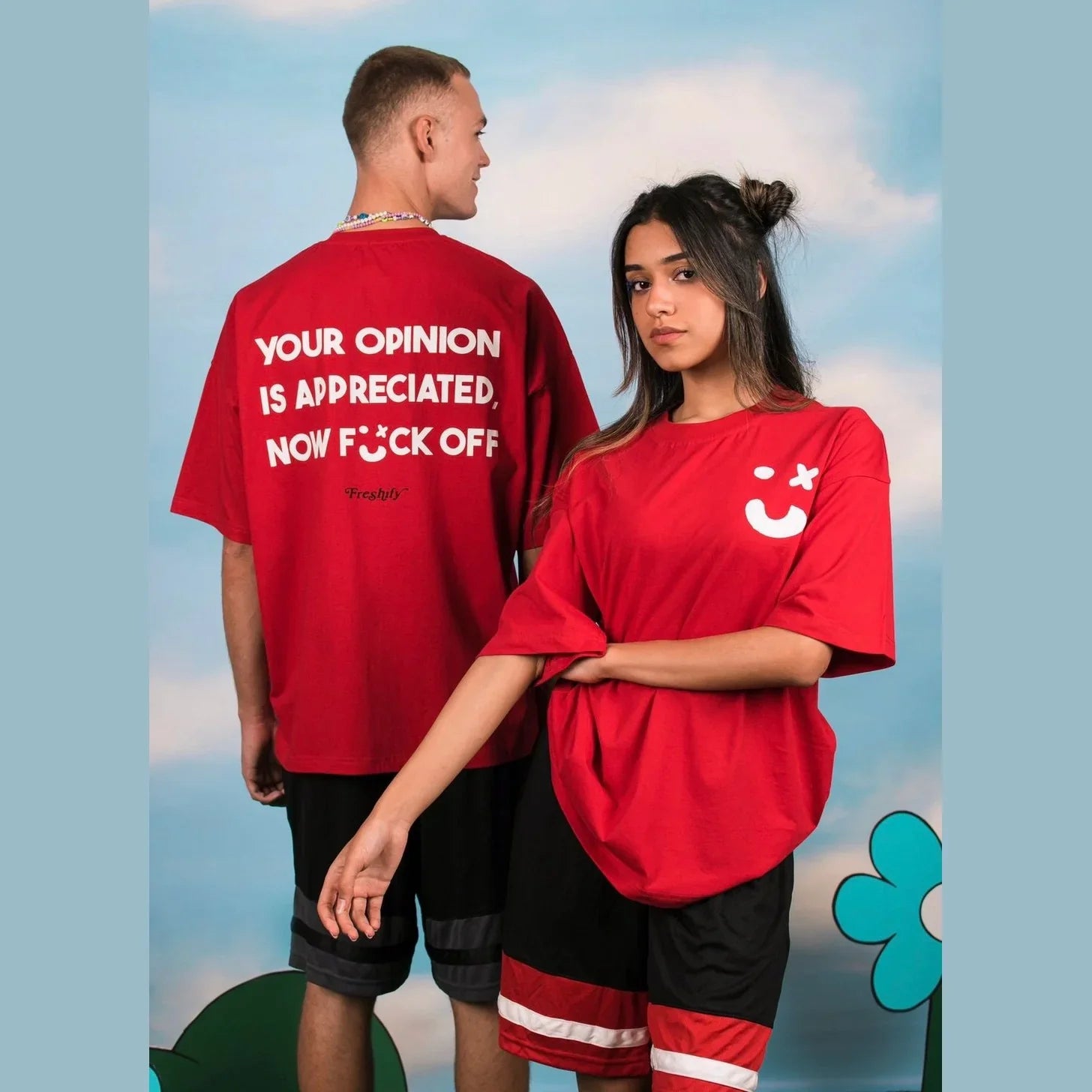 Freshify - Appreciated Tee 3