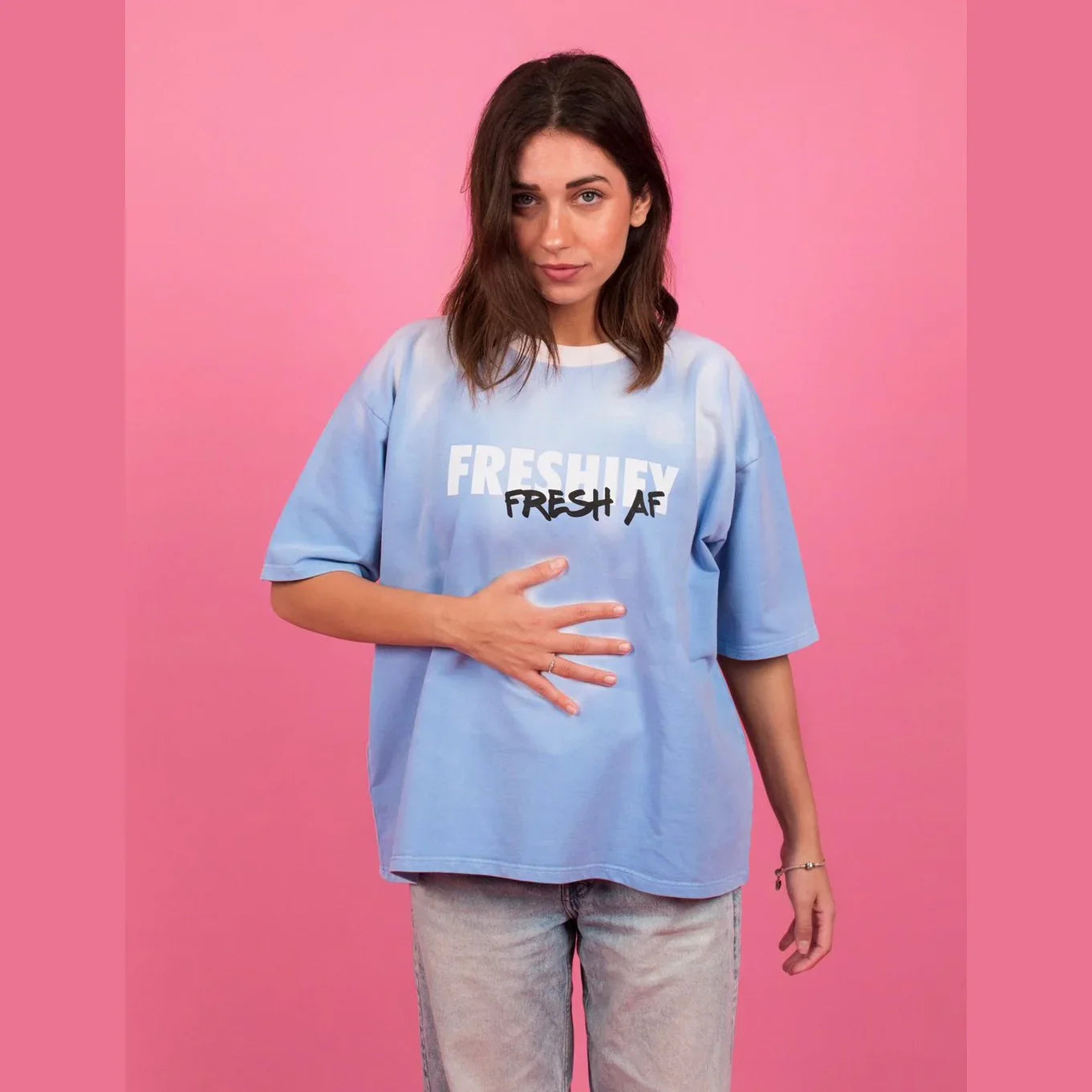 Freshify - Thermo Tee 4