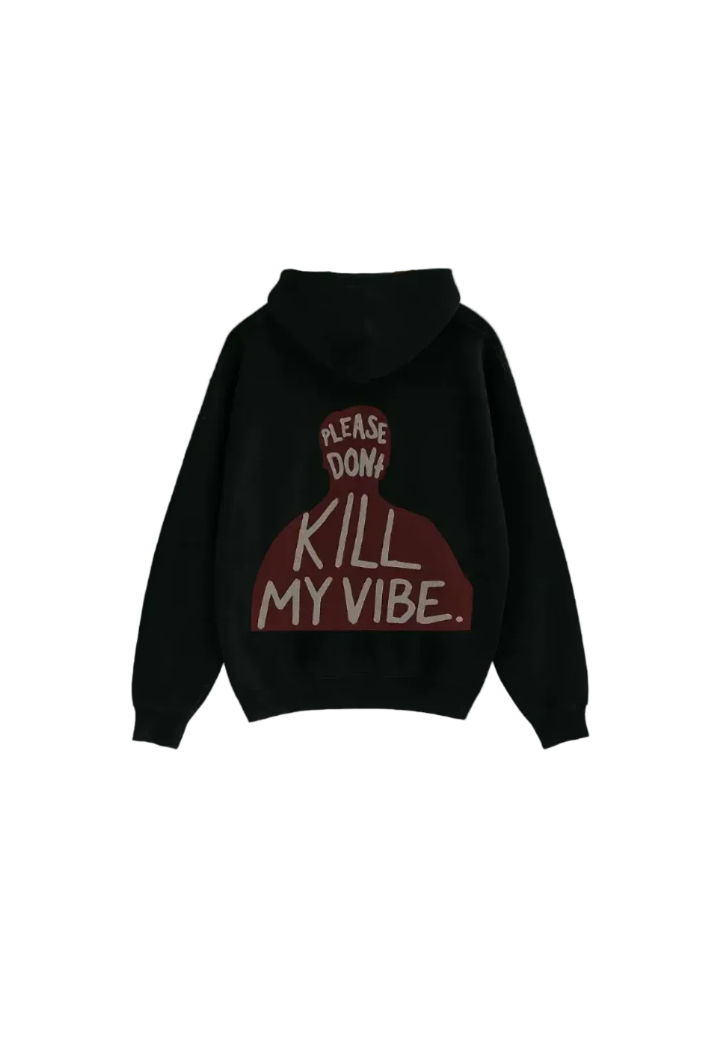 Mexici - Dont kill my vibe 1