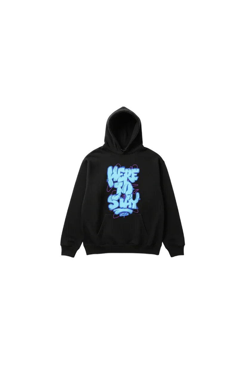 Mexici - Here to stay 1