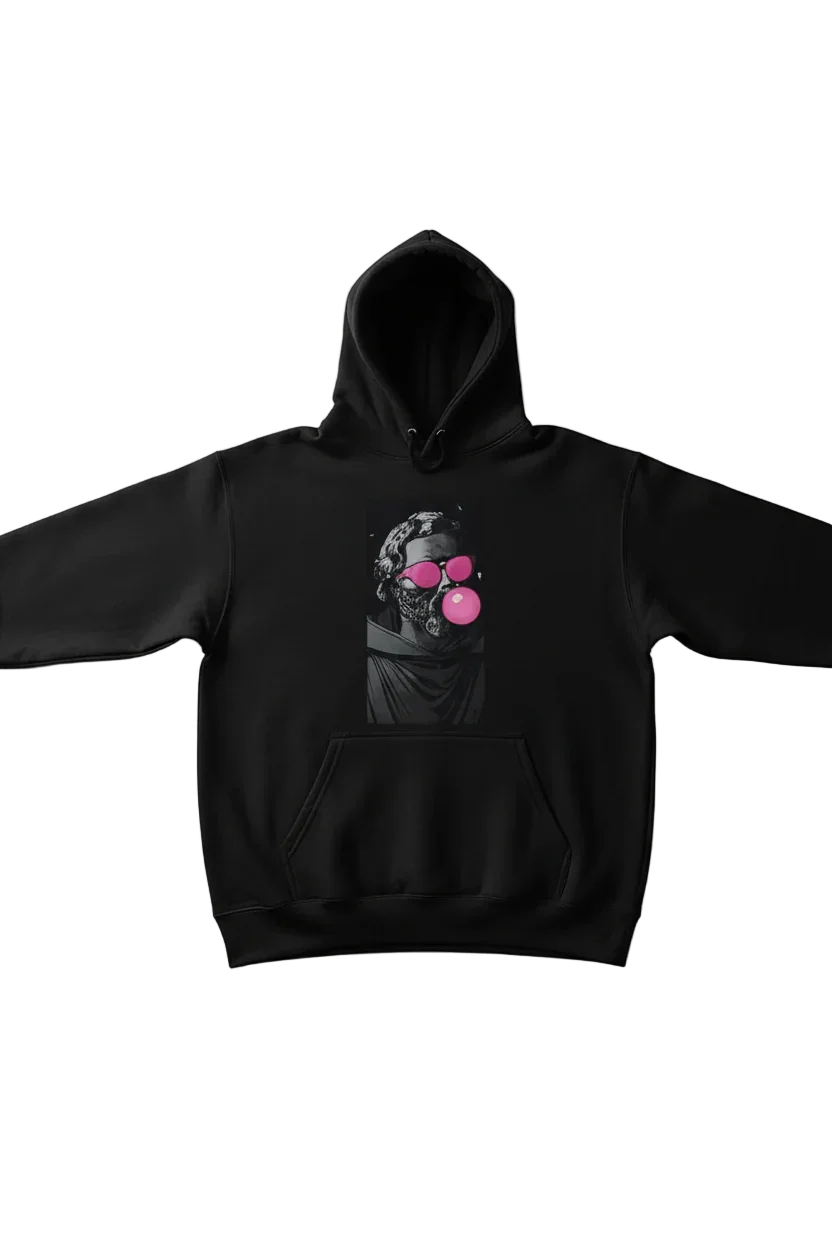 El Mexicy - Pinky glass 1