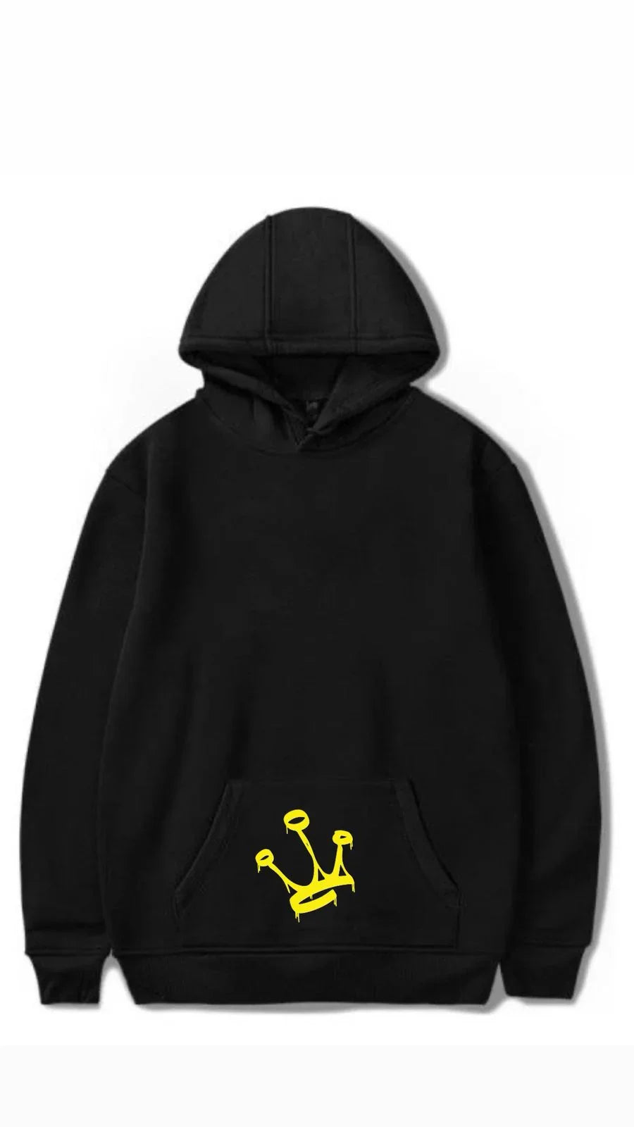 El Mexicy - Yellow crown of my head 2