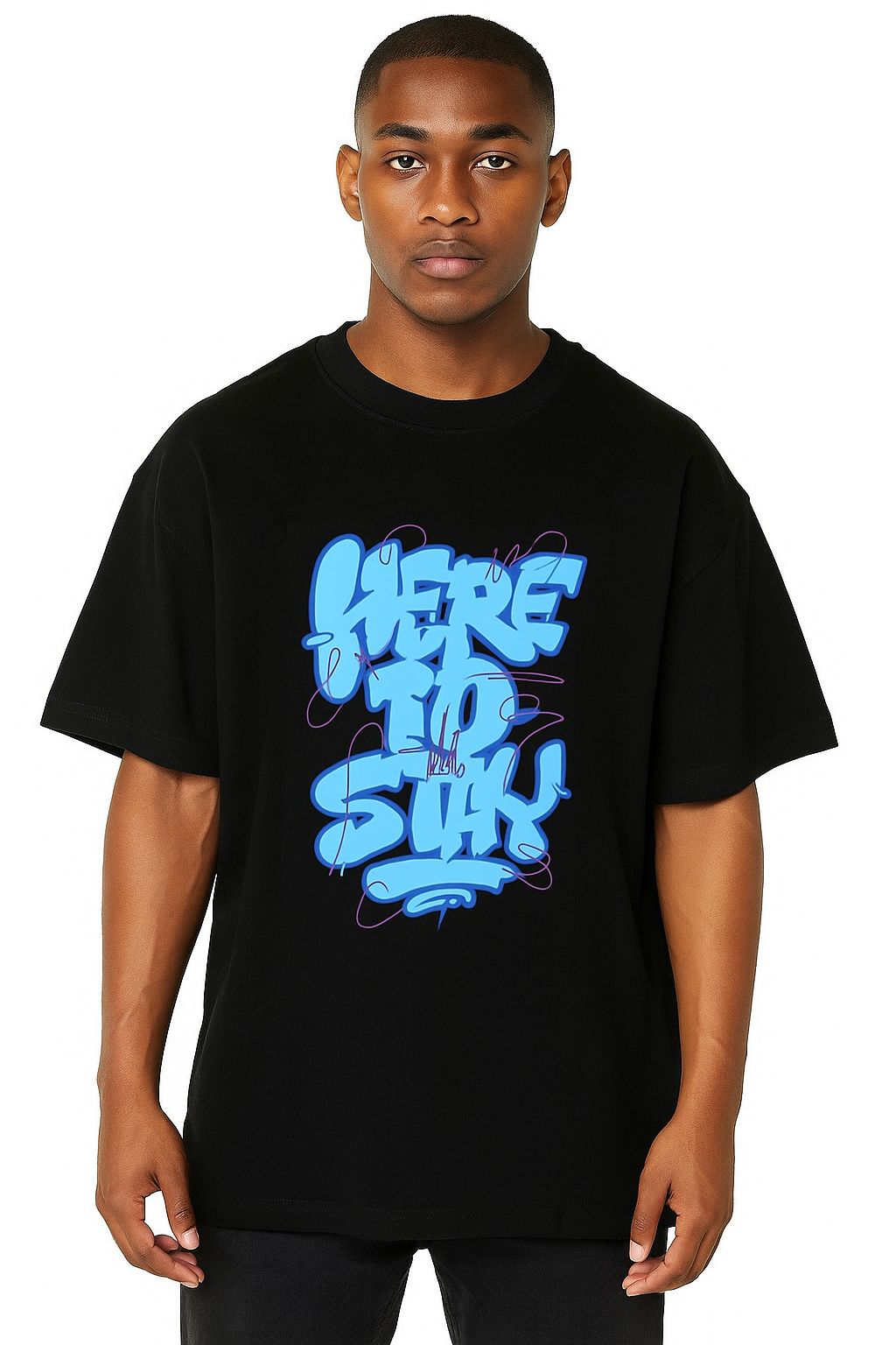 El Mexicy - Neon Text 1