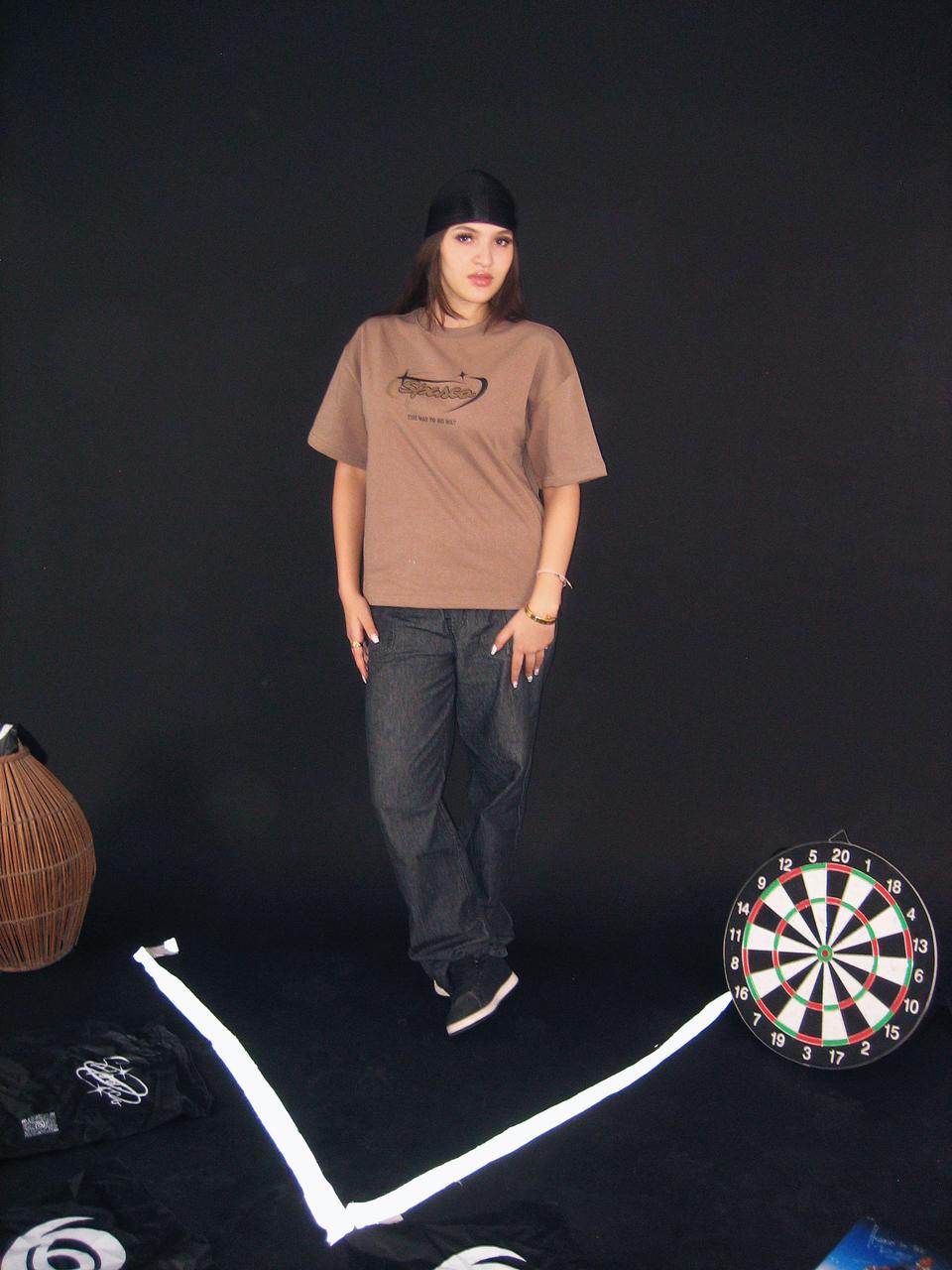 Spasco - Printed Shirt 2