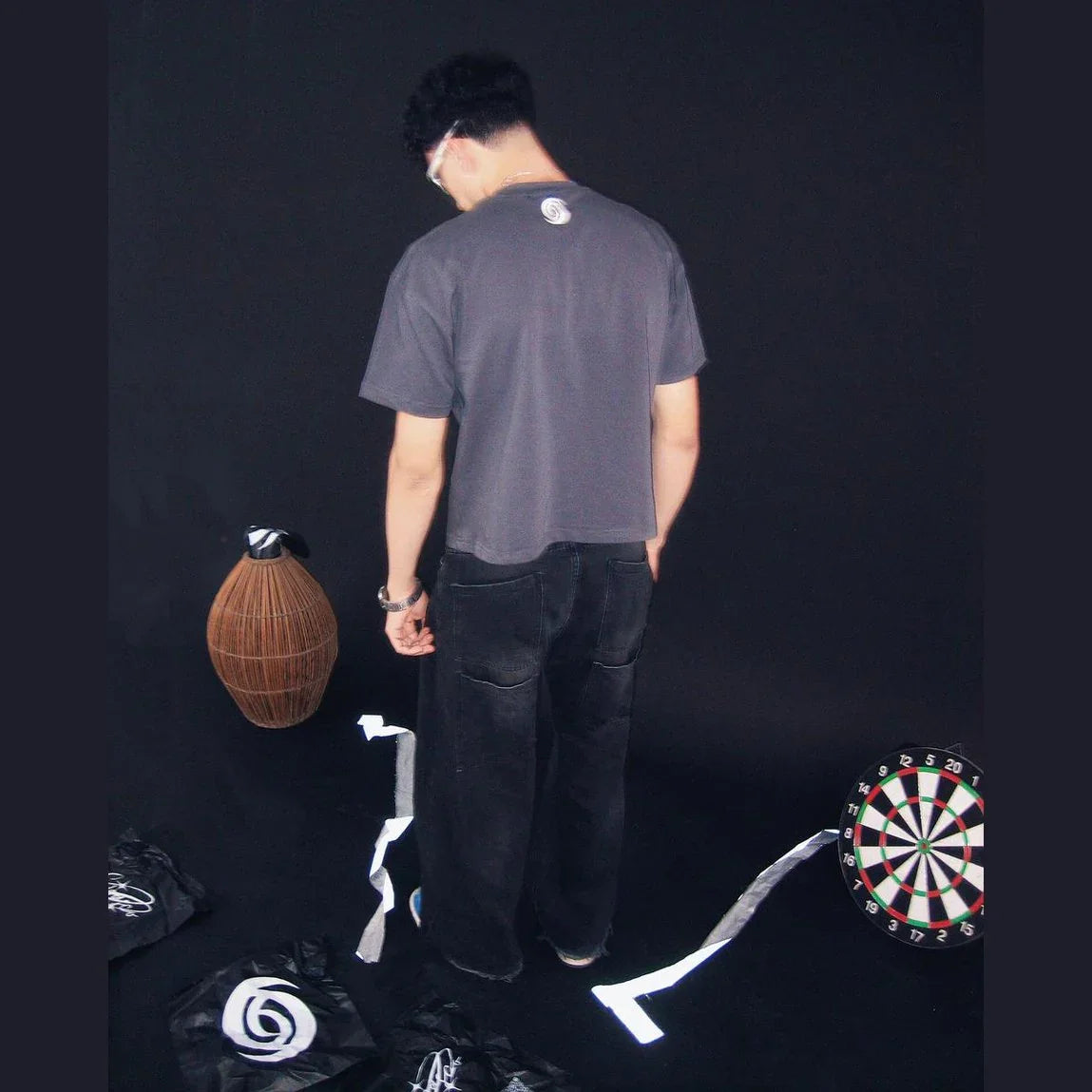 Babazzaro - Spasco - Printed Shirt