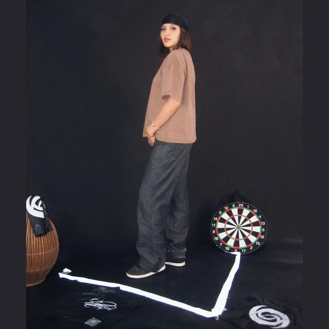 Babazzaro - Spasco - Printed Shirt