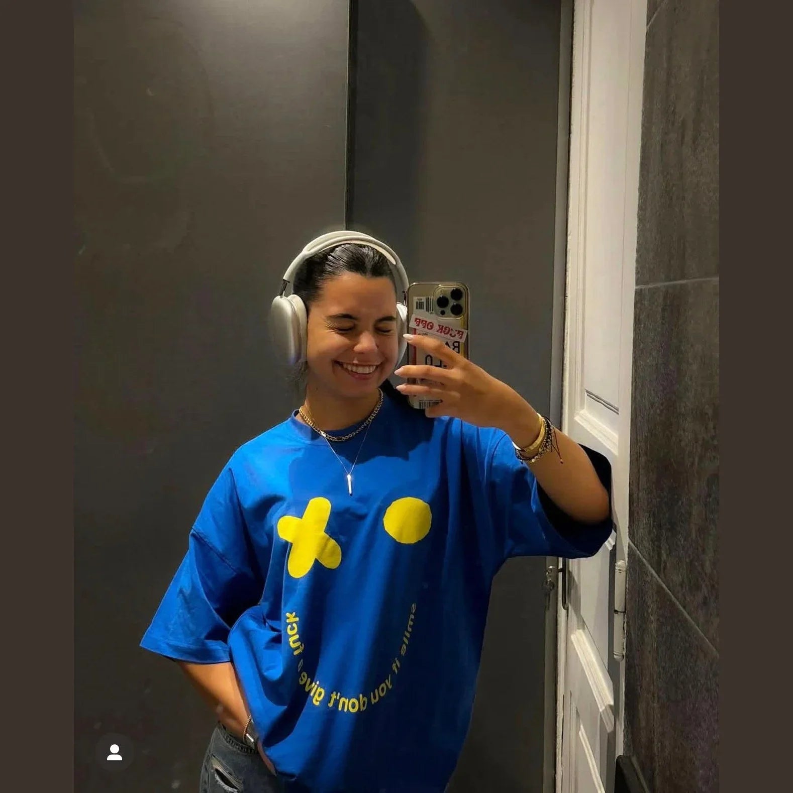 Freshify - IDGAF Tee 4