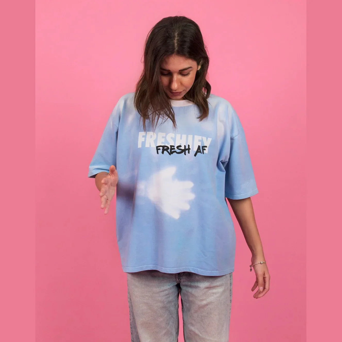 Freshify - Thermo Tee 2