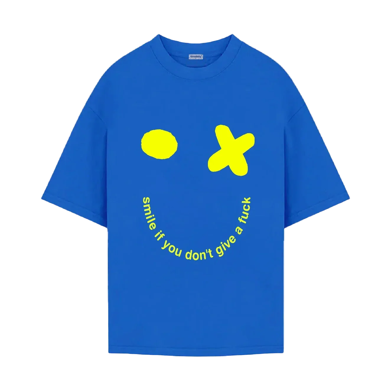 Freshify - IDGAF Tee 1