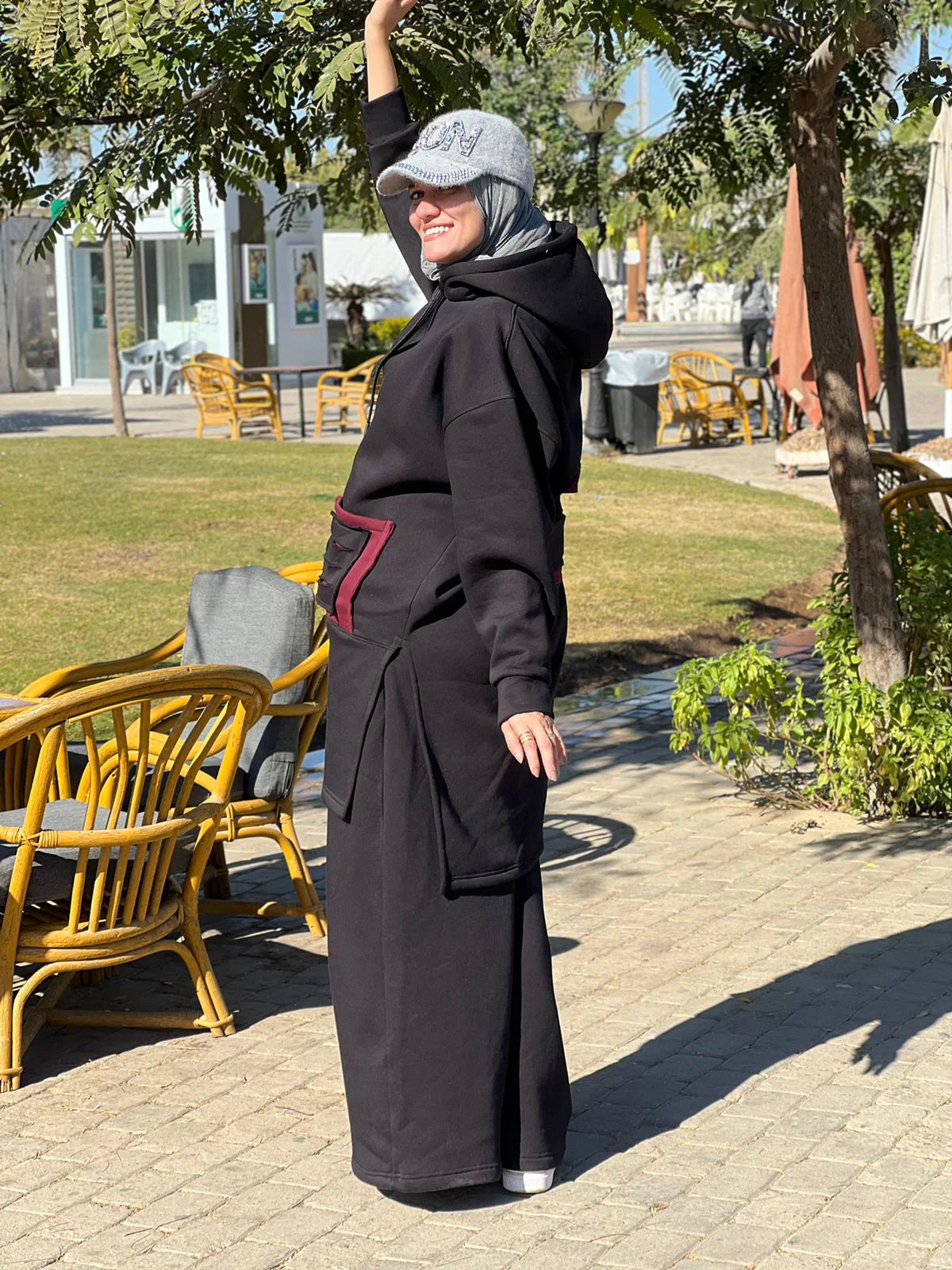 Queenza - Everyday Elegance Set 8