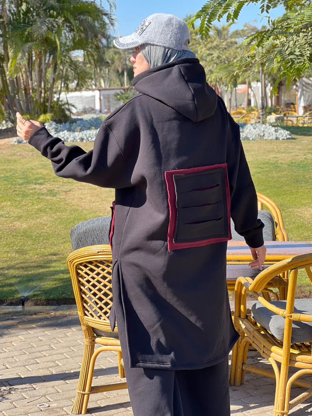 Queenza - Everyday Elegance Set 9