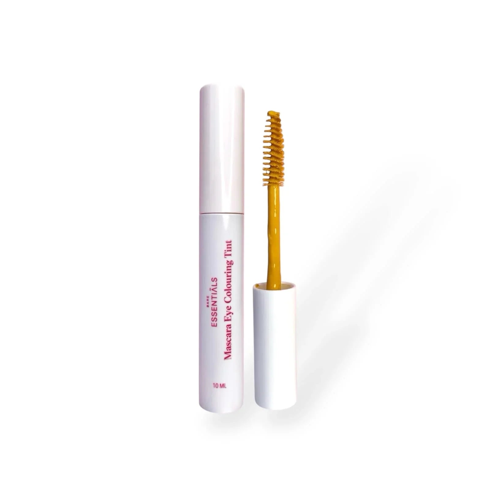 Essentials - Yellow Moon- Mascara Eye Colouring Tint 10ml 3