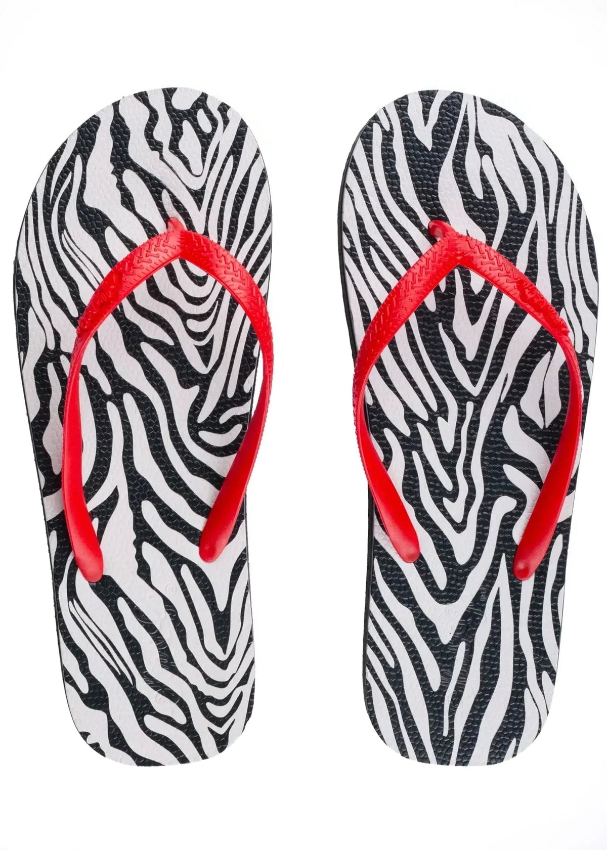 Zebra Premium Women Comfort Slipper - Slip&Go 1