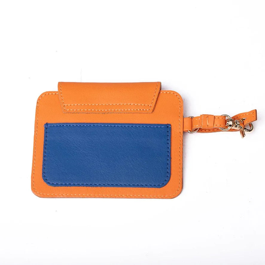 Kairos - Kajwelo Card Holder 3