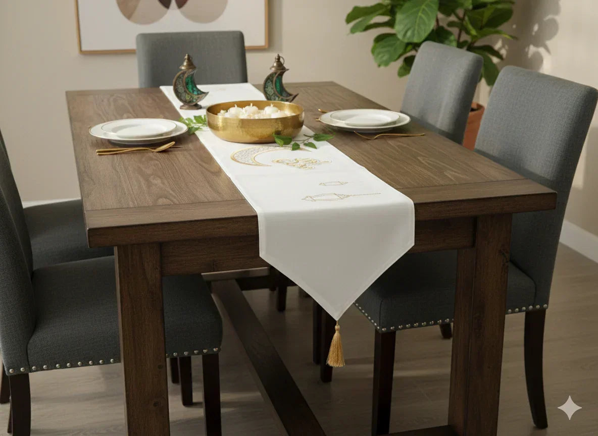 Ahlan Ramadan Runner - Urbantique - Babazzaro