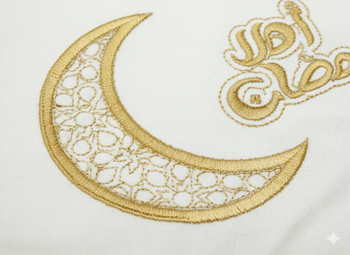 Ahlan Ramadan Runner - Urbantique - Babazzaro