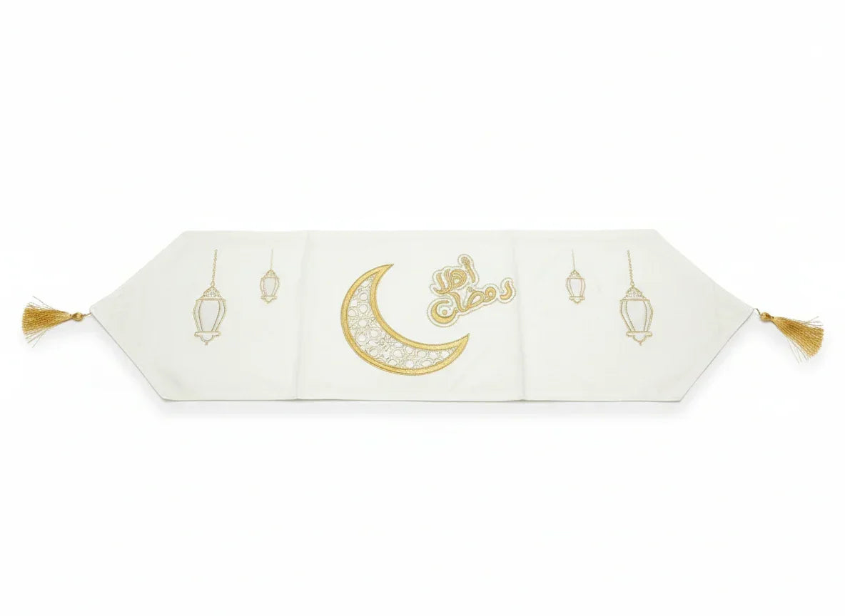 Ahlan Ramadan Runner - Urbantique - Babazzaro