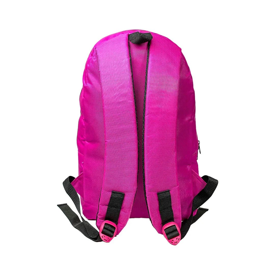 All day Backpackers - Connect Bags - Babazzaro