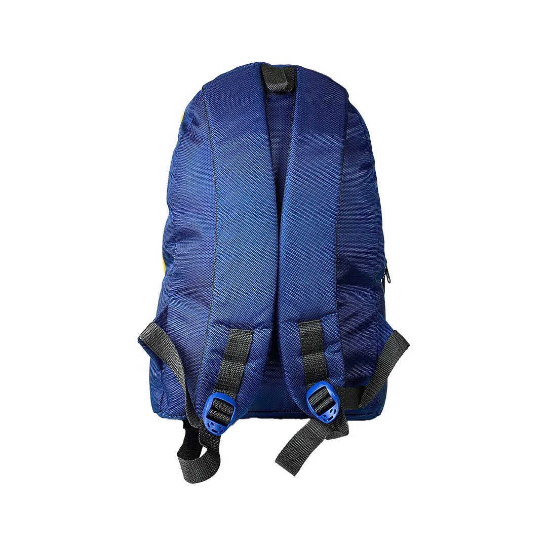 All day Backpackers - Connect Bags - Babazzaro