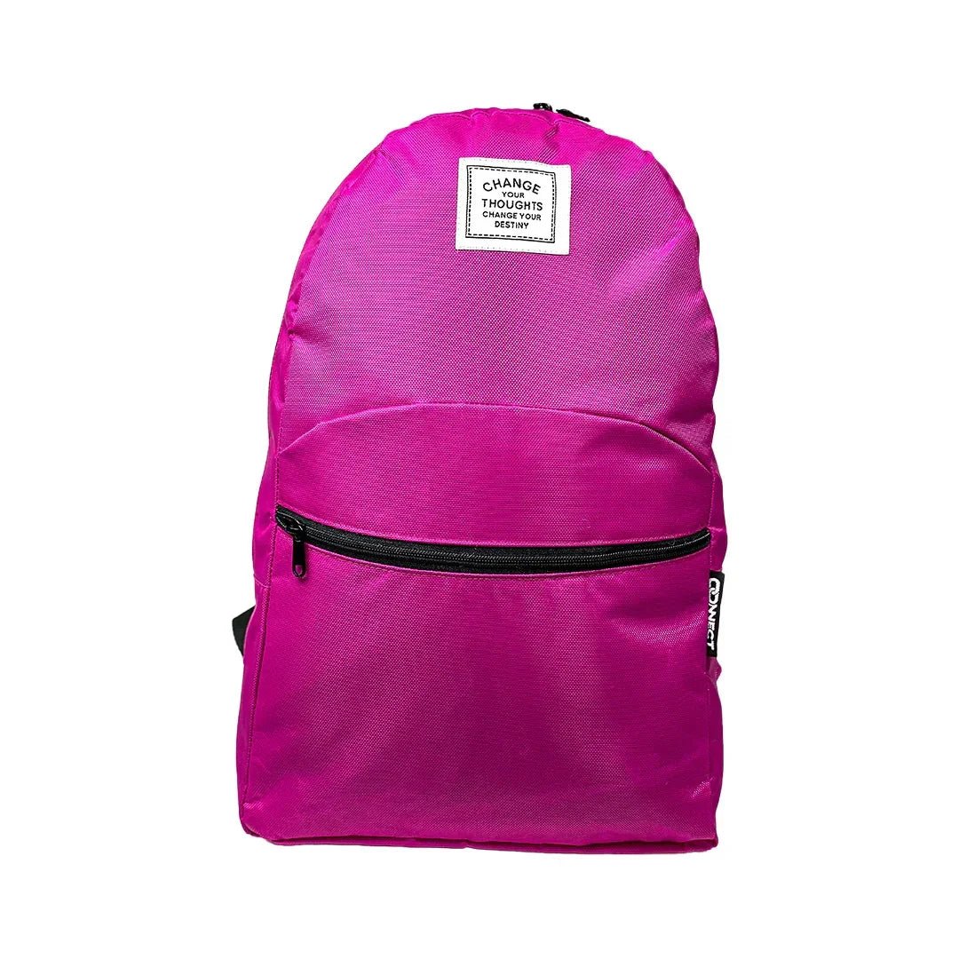 All day Backpackers - Connect Bags - Babazzaro