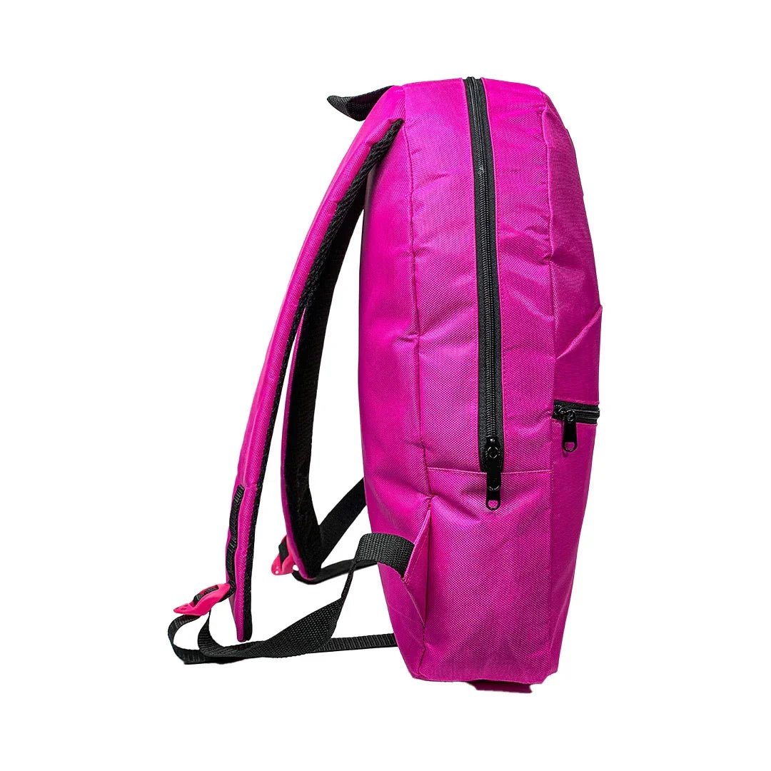 All day Backpackers - Connect Bags - Babazzaro