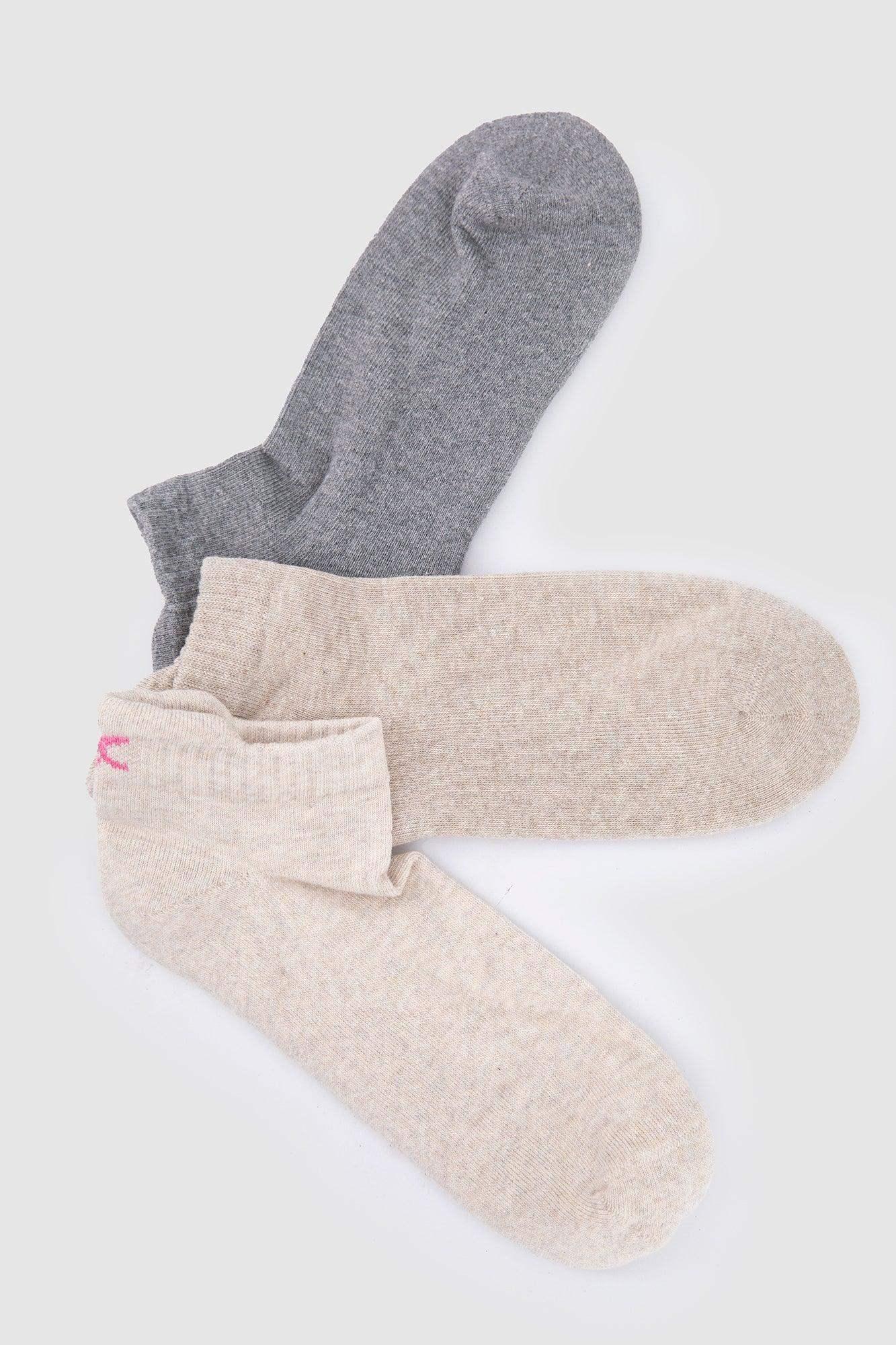 Carina - Ankle Socks - 1 Pair 3