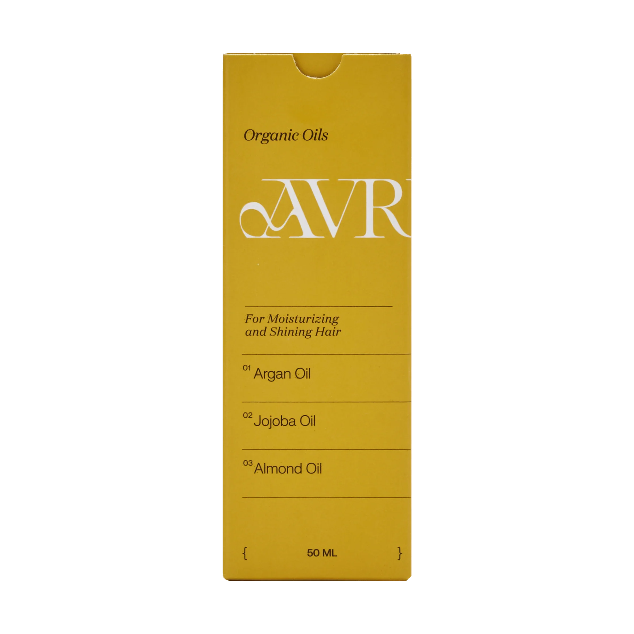 Argan Dry Oil - Avrelle - Babazzaro