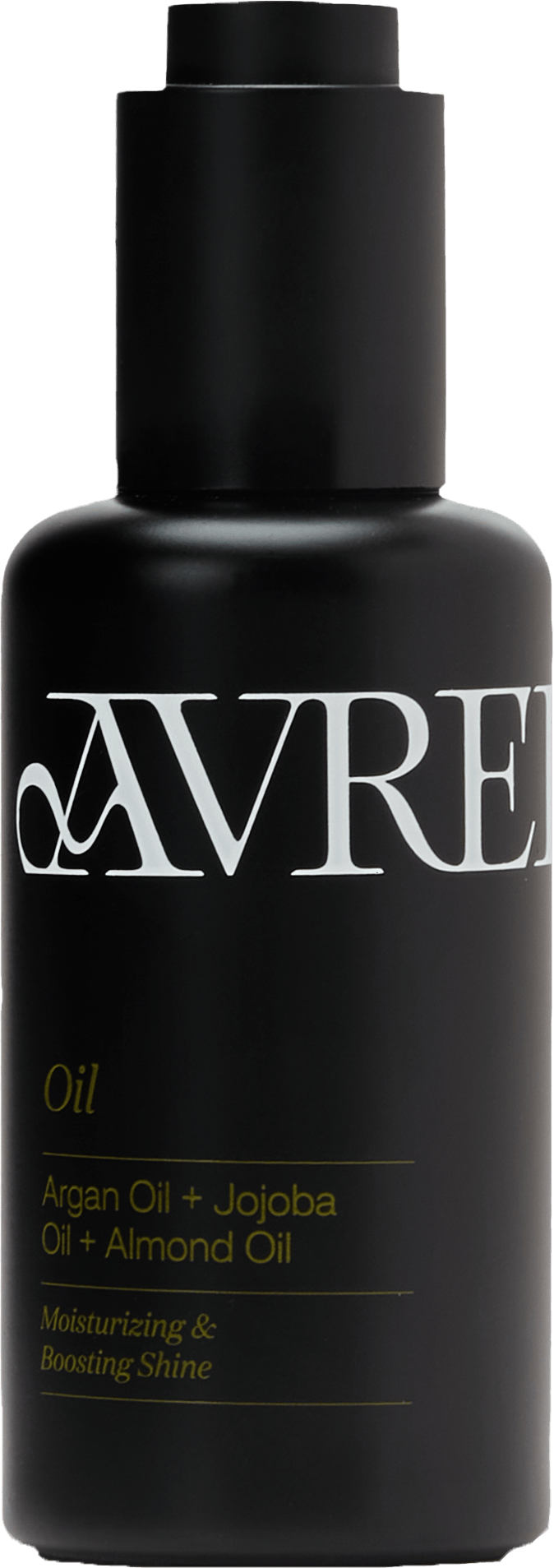 Argan Dry Oil - Avrelle - Babazzaro