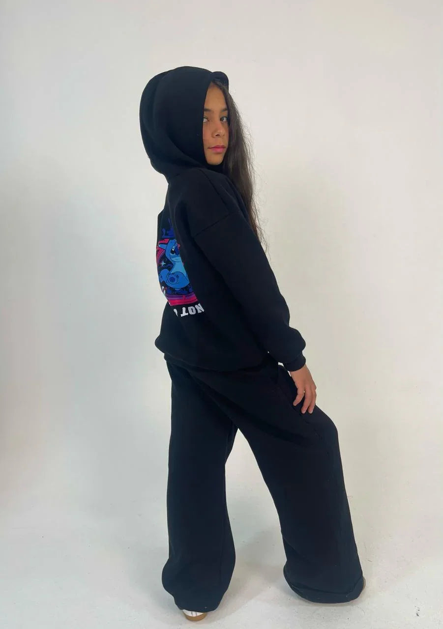 Berries - Ohana hoodie 1