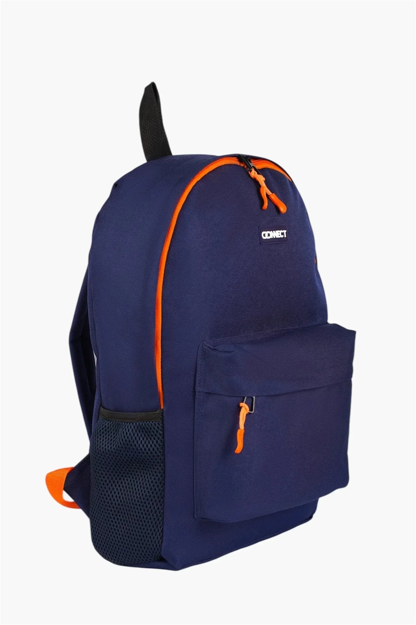 BACK TO BASIC - Connect Bags - Babazzaro