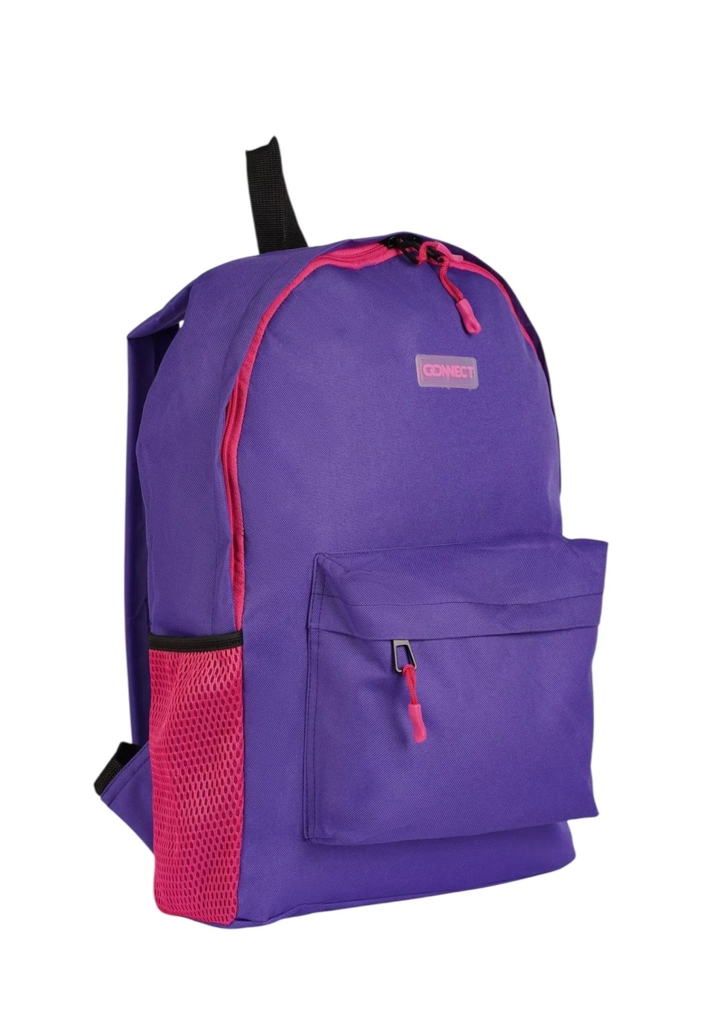 BACK TO BASIC - Connect Bags - Babazzaro