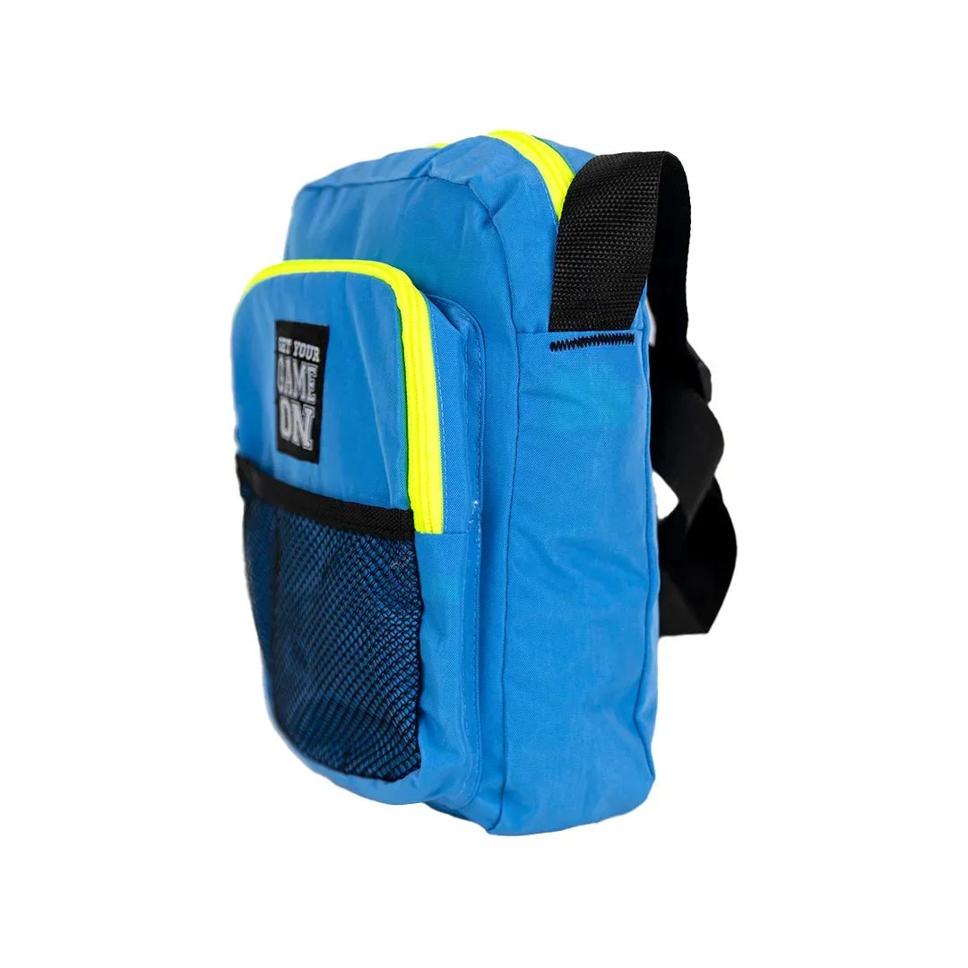 Bag 2 Go Bold - Connect Bags - Babazzaro
