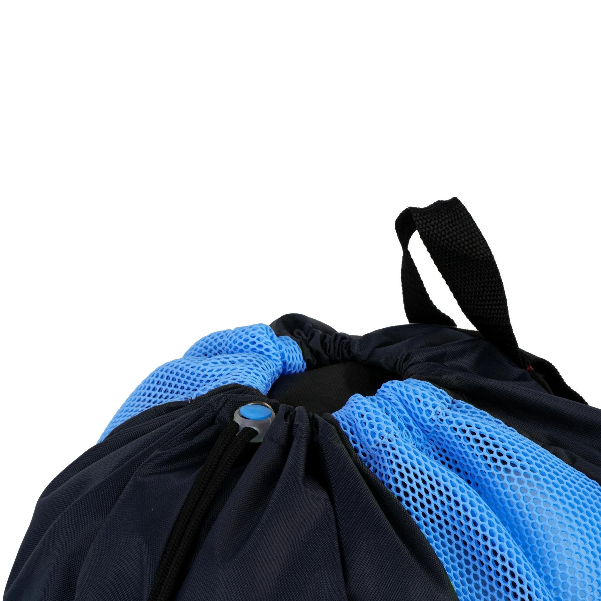 Baggy Bag - Connect Bags - Babazzaro