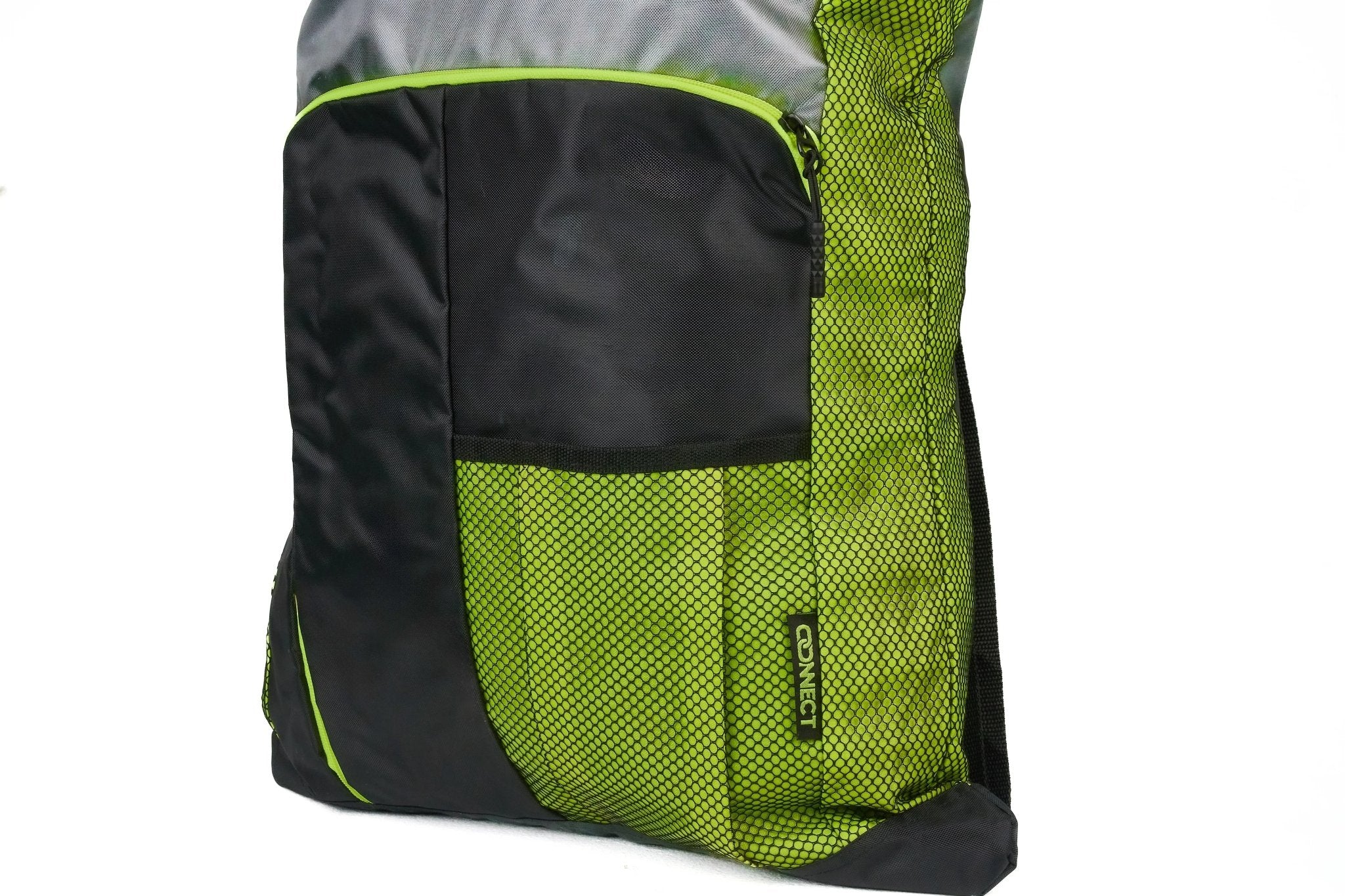 Baggy Bag - Connect Bags - Babazzaro