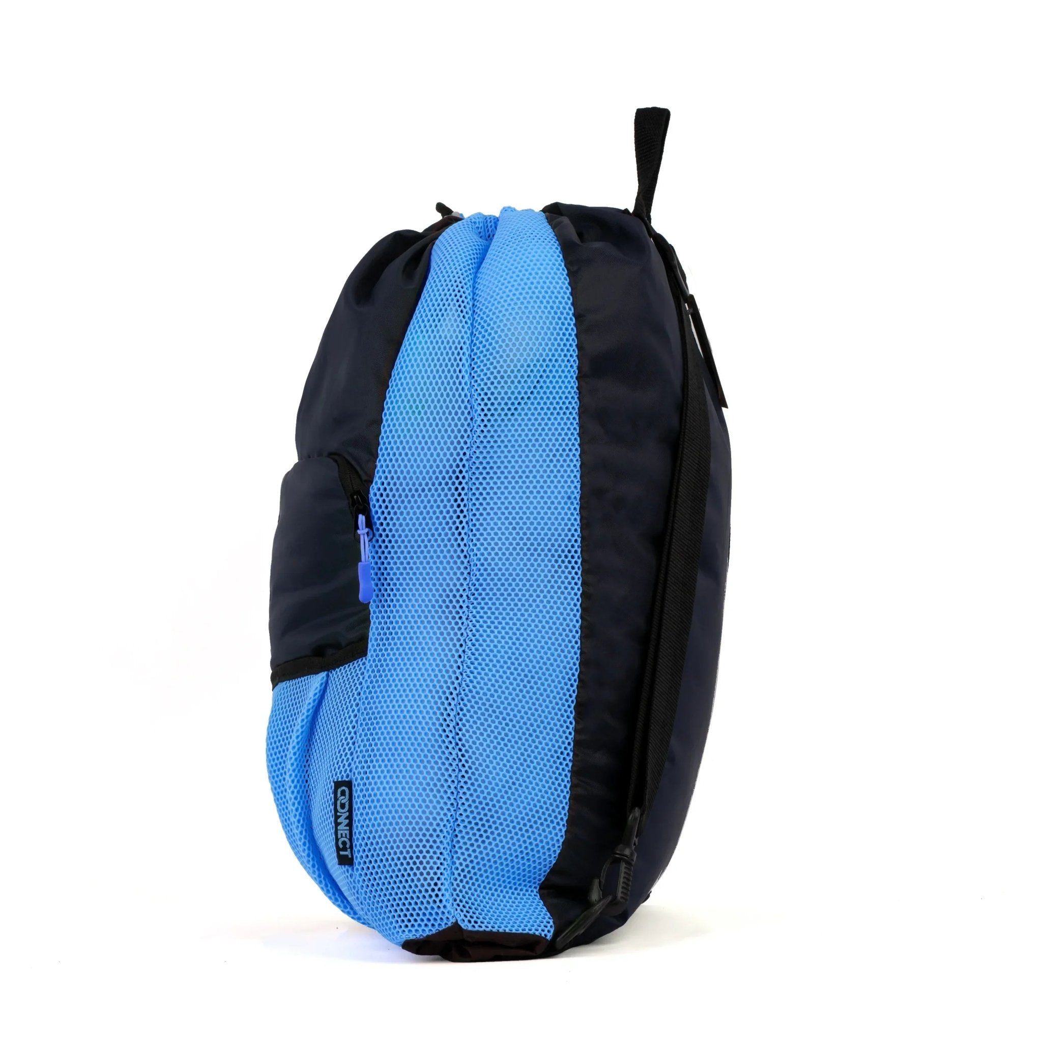 Baggy Bag - Connect Bags - Babazzaro