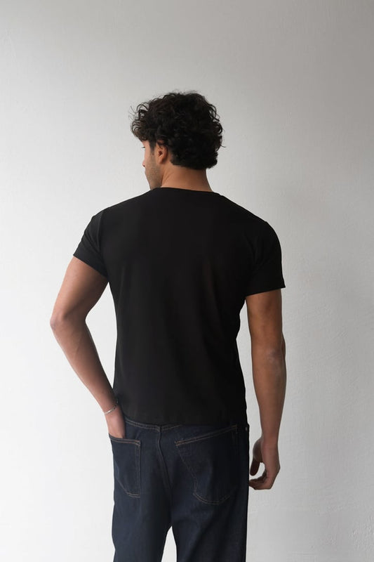 Black Perfect Fit - Comfowear