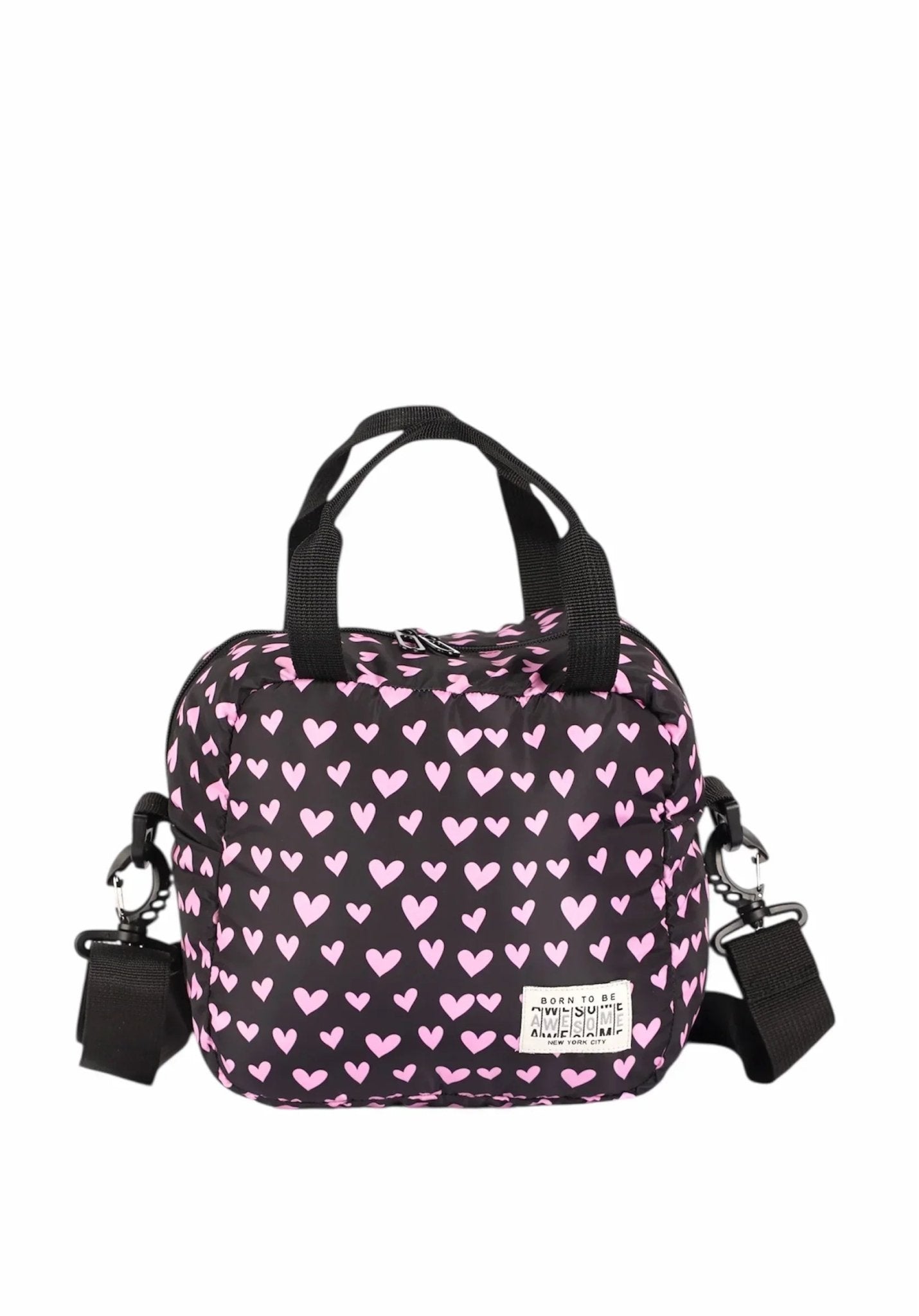 Beauty Carriage - Connect Bags - Babazzaro