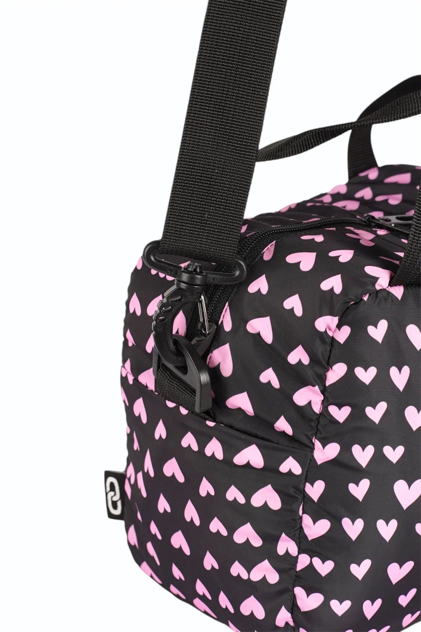Beauty Carriage - Connect Bags - Babazzaro