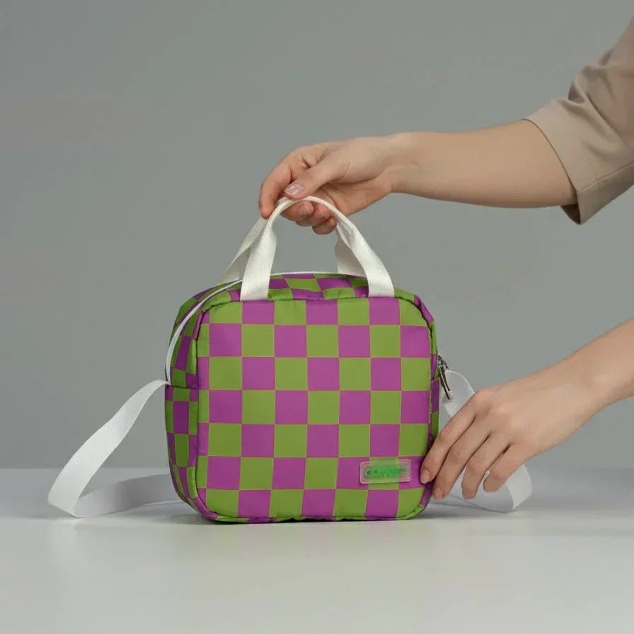 Becool - Connect Bags - Babazzaro