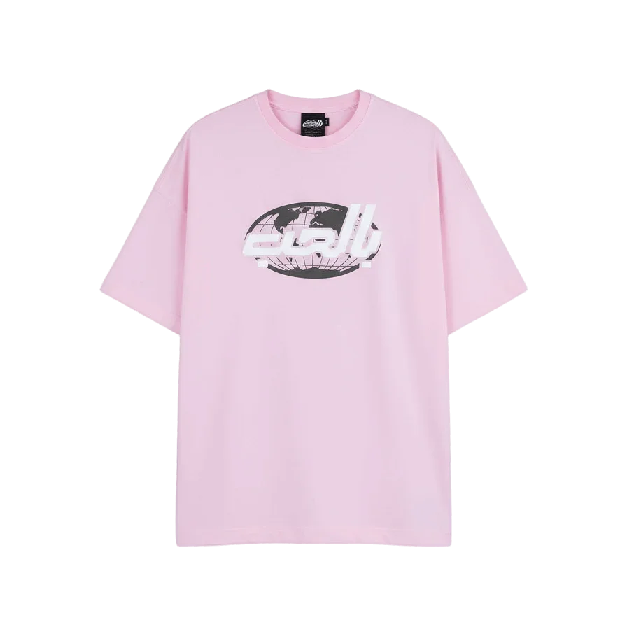 In your shoe - Bel Hob Oversized Tee 1